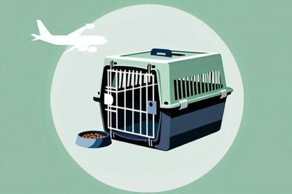 Hainan Airlines pet policy