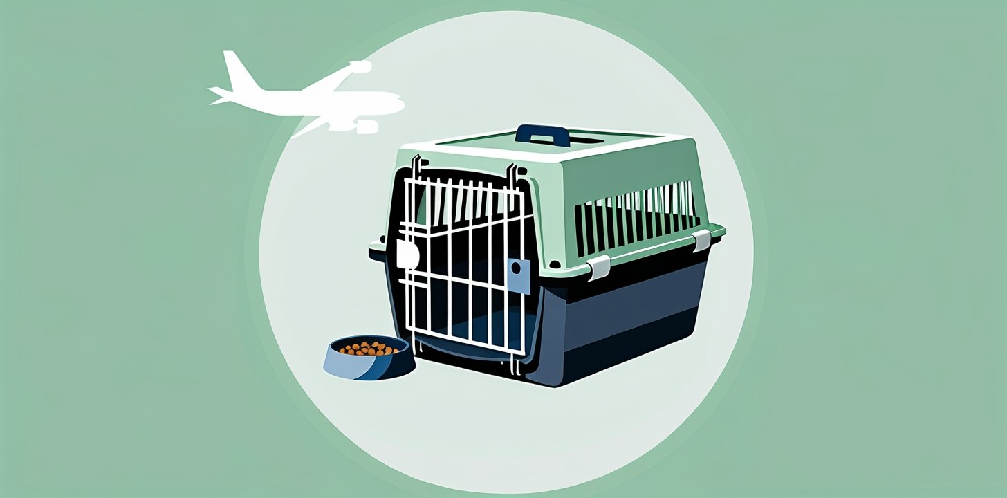 Hainan Airlines pet policy