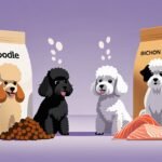 poodle vs bichon frise