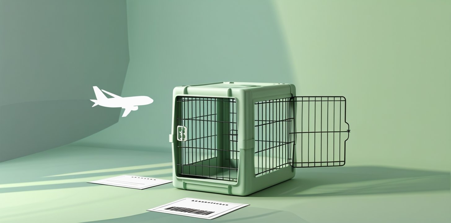 Japan Airlines pet policy