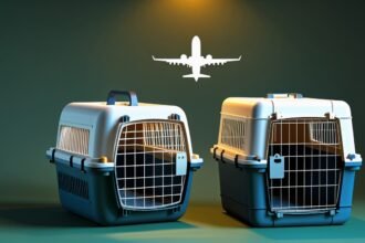 STARLUX Airlines pet policy