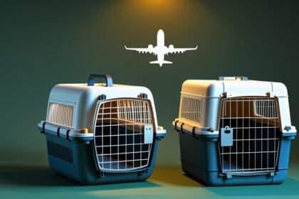 STARLUX Airlines pet policy