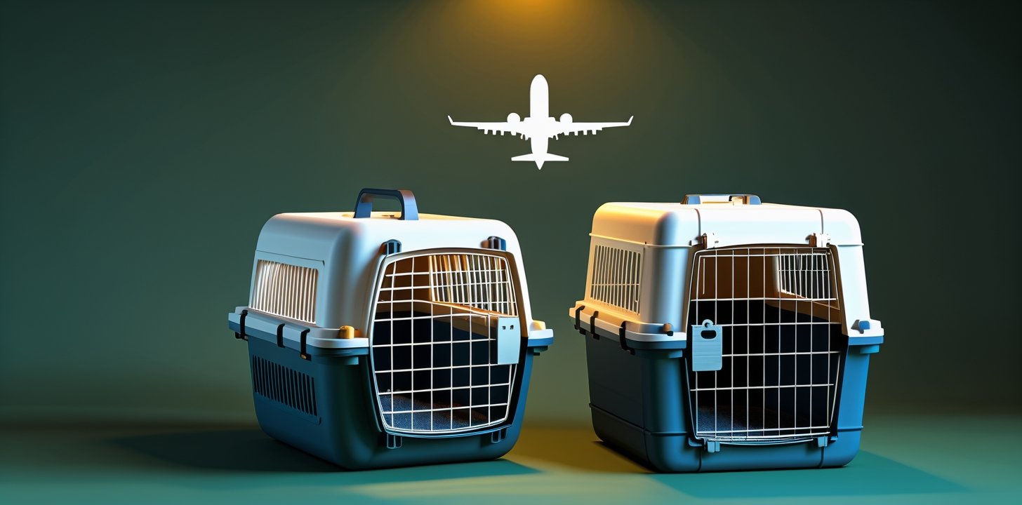 STARLUX Airlines pet policy