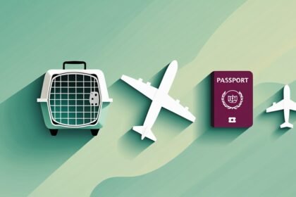 Qatar Airways pet policy