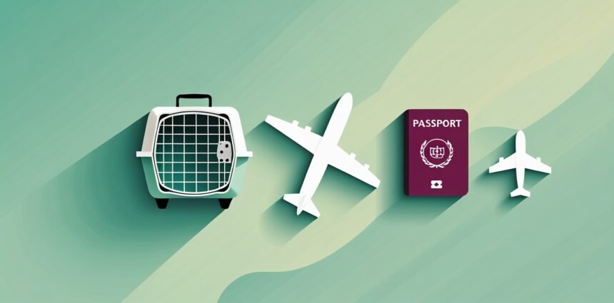 Qatar Airways pet policy