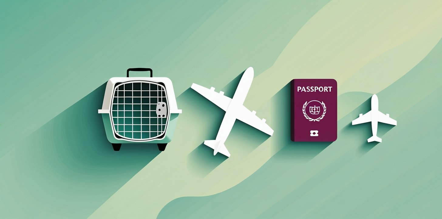 Qatar Airways pet policy