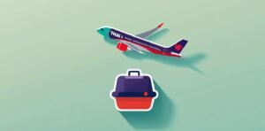 Thai Airways Pet Policy (2026): What You Need to Know Before You Book