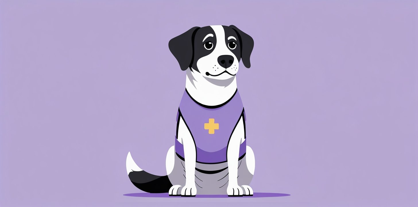 Iberia service dog policy