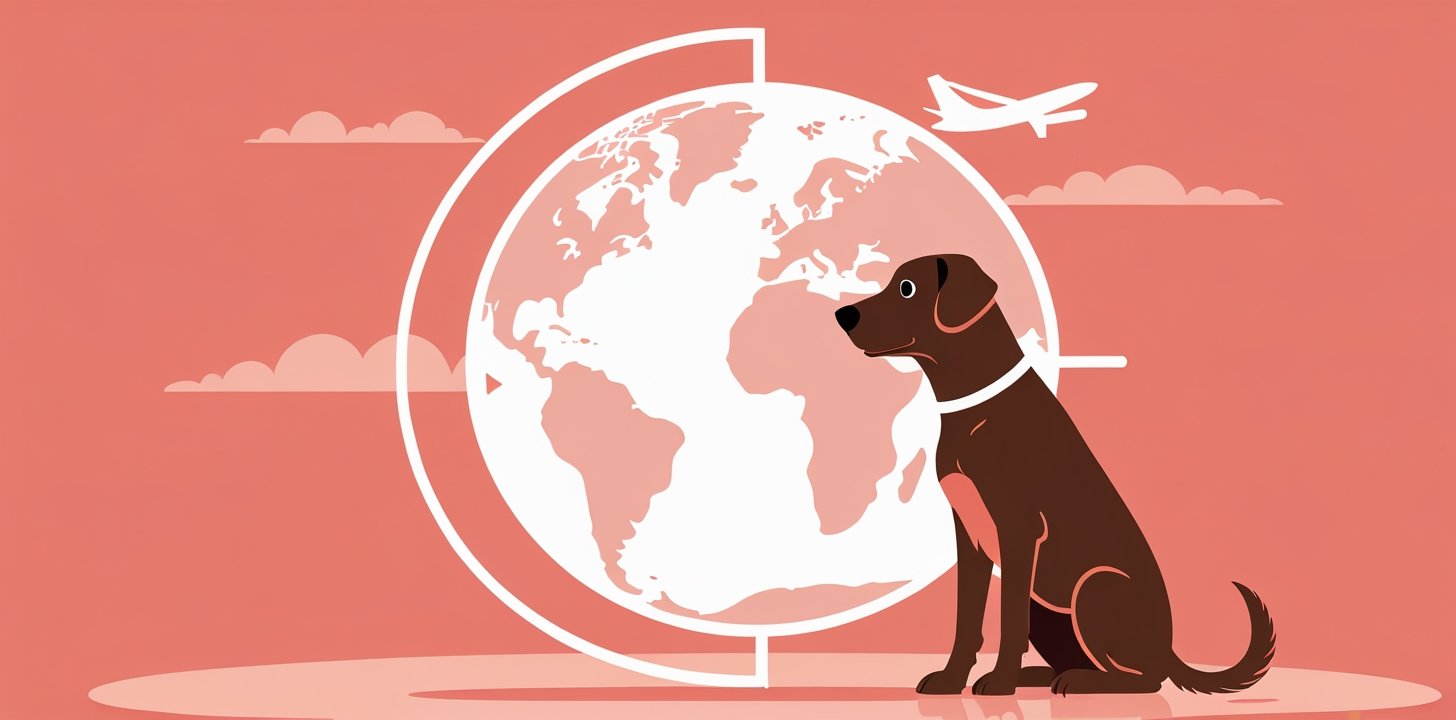 Iberia pet route restrictions