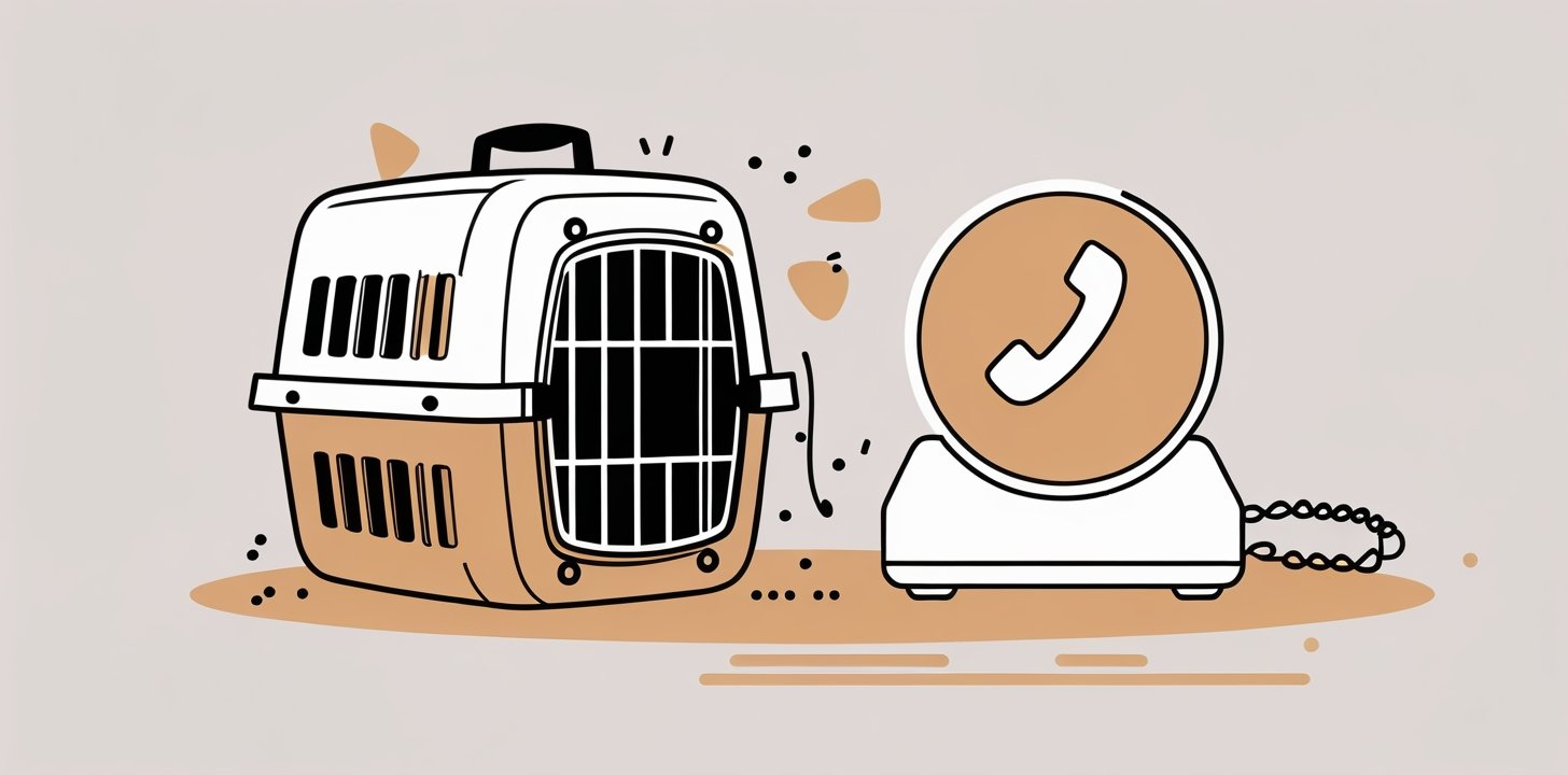 Pet carrier and phone for EVA Air booking