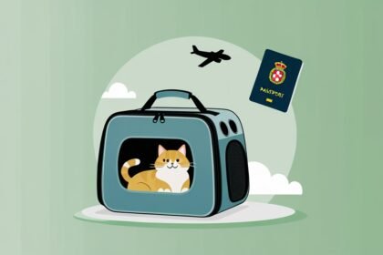 TAP Portugal pet policy