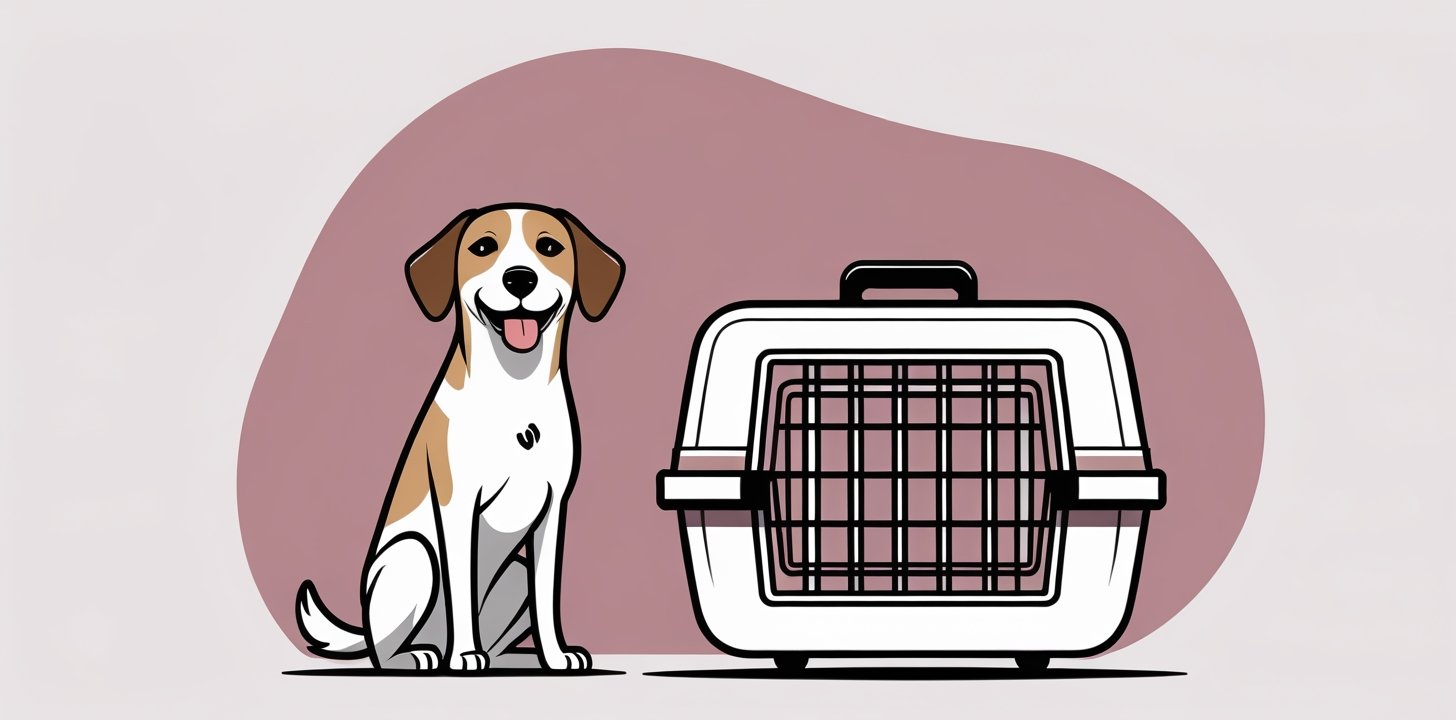Dog for EVA Air breed restriction check