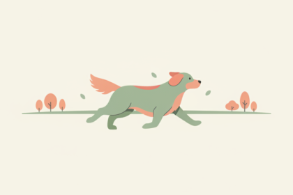 8 Best Dog Walks in Greenwich, London