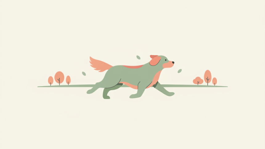 8 Best Dog Walks in Greenwich, London