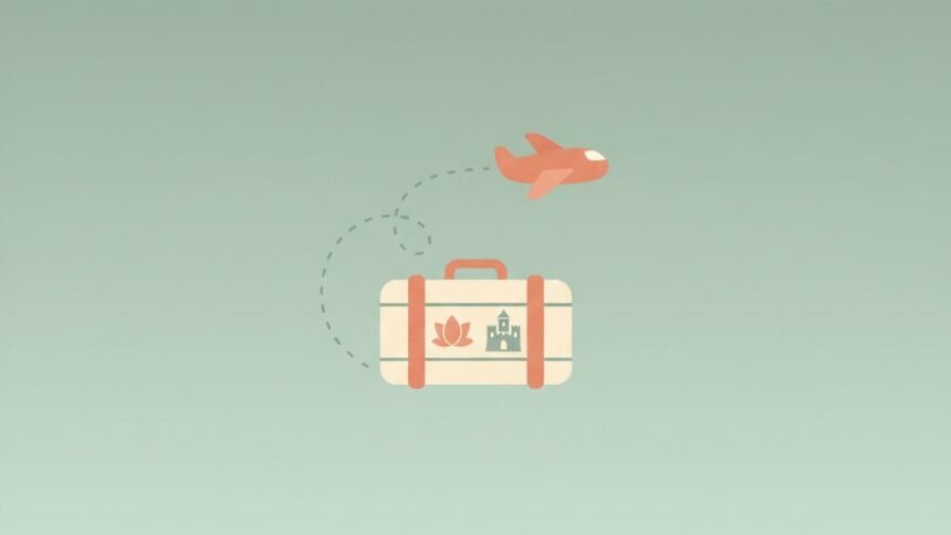 Flying with Your Dog from India to Germany: 2026 Guide