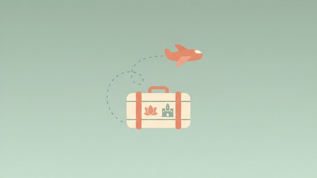 Flying with Your Dog from India to Germany: 2026 Guide