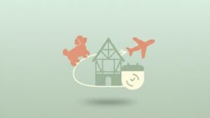 Dog Travel Singapore to Germany: 2026 Flight Guide