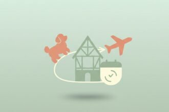 Flying with Your Dog from Singapore to Germany: 2026 Guide