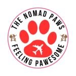 The Nomad Paws