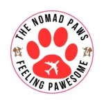 The Nomad Paws